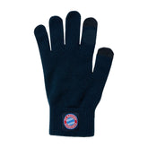 FC Bayern München handschoenen zwart
